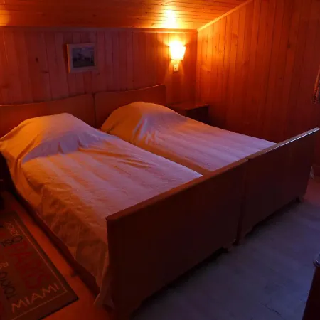 Chalet Le Coucou *