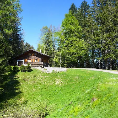 Σαλέ Chalet Le Coucou