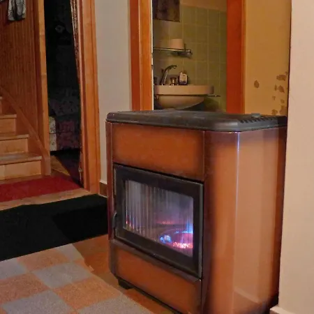 Chalet Le Coucou *