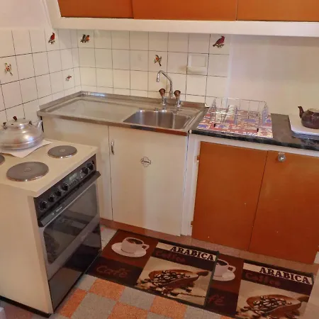 Σαλέ Chalet Le Coucou *