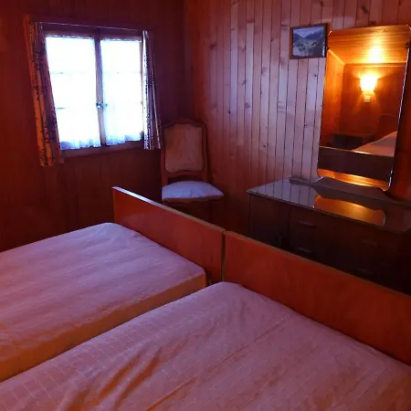 Chalet Le Coucou