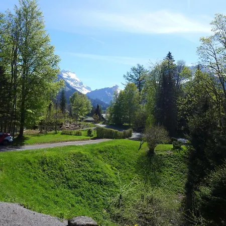 Σαλέ Chalet Le Coucou *