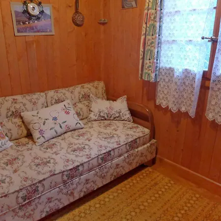Chalet Le Coucou Σαλέ